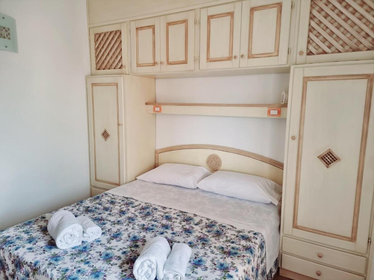 Appartement La Casa Di Arly à Olbia Extérieur photo