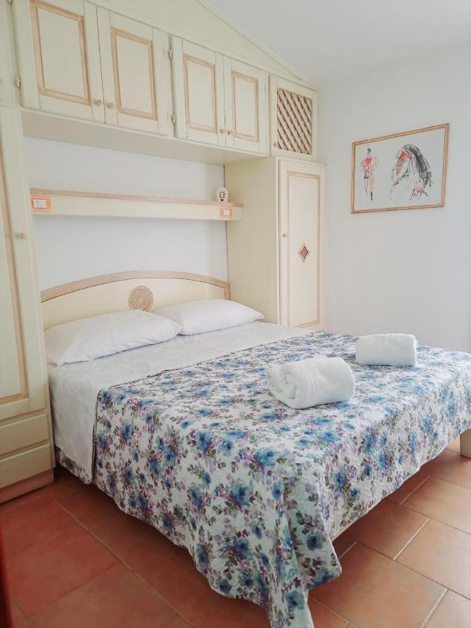 Appartement La Casa Di Arly à Olbia Extérieur photo
