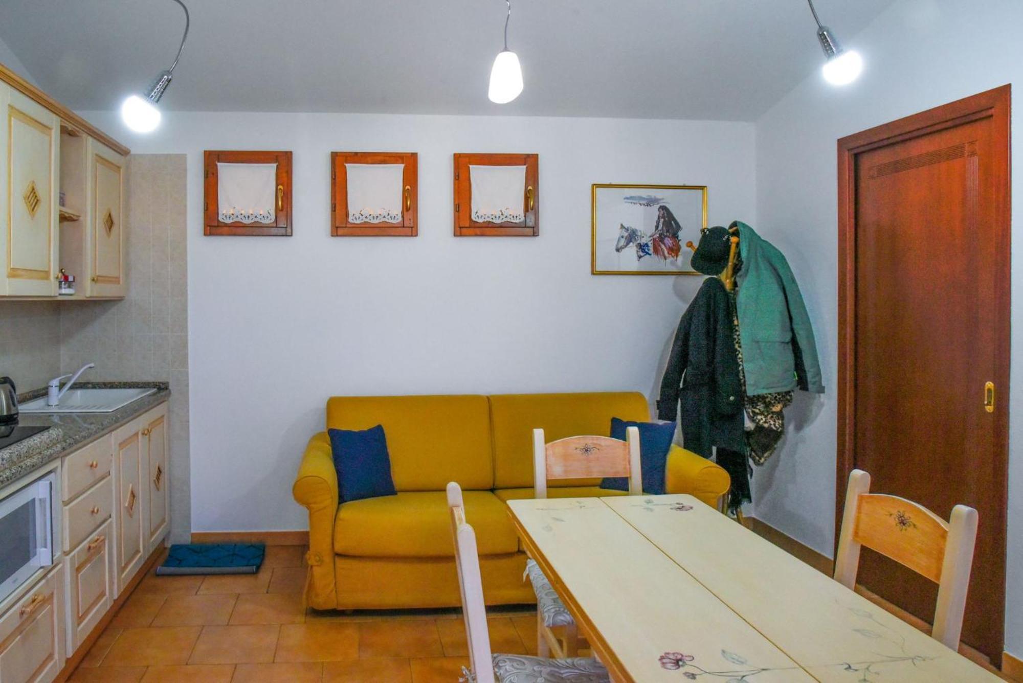 Appartement La Casa Di Arly à Olbia Extérieur photo